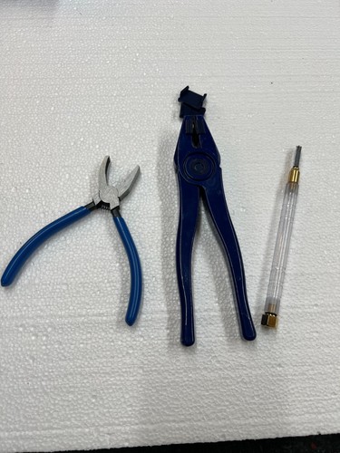 Stained glass cutting - , kit