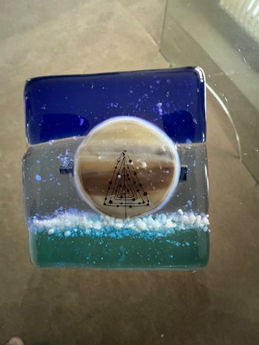 Stained glass permanently - glass,