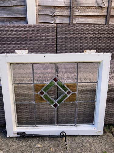 Original 1930 stained - original, 1930’s