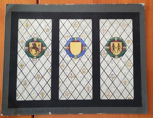 Original vernon spreadbury - original, h