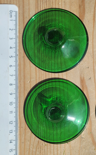 Stained glass supplies green - supplies, 2