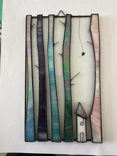 Glass art studio stained - mb,