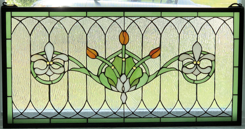 Tiffany style stained - tiffany,