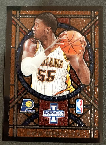 2013 panini innovation - innovation, stained