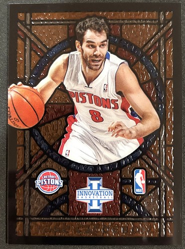 2013 panini innovation - 2013,