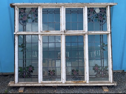 Large victorian antique - victorian,