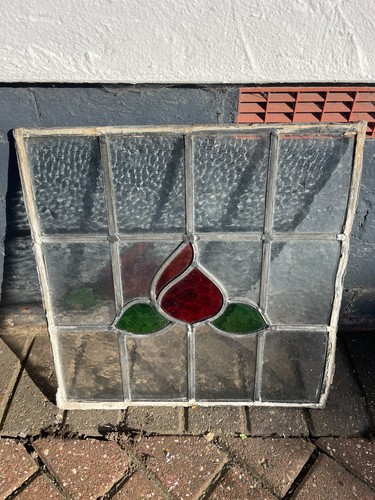 Set reclaimed leaded - set,
