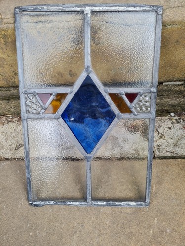 Old antique piece - old, leaded