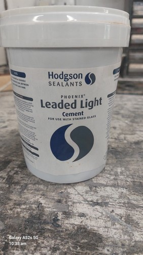 Hodgson sealants phoenix - hodgson,