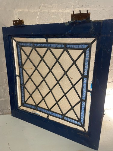 Early 20th century stained - 20th,