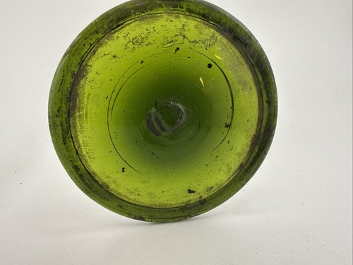 Large reclaimed roundle - reclaimed,