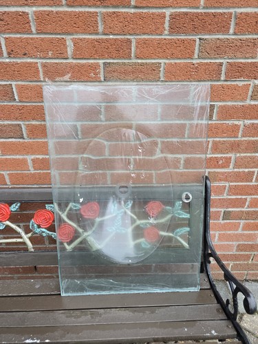 Antique original leaded - antique,