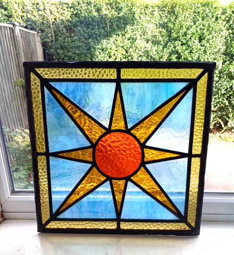1920s 30s sunburst - 1920s/30s,